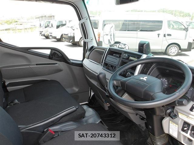 MITSUBISHI FUSO CANTER 2024-03 8278734-11