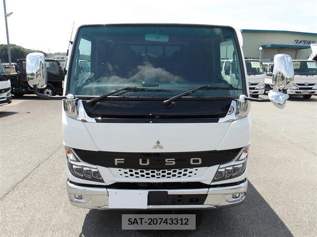 MITSUBISHI FUSO CANTER 2024-03 8278734-12