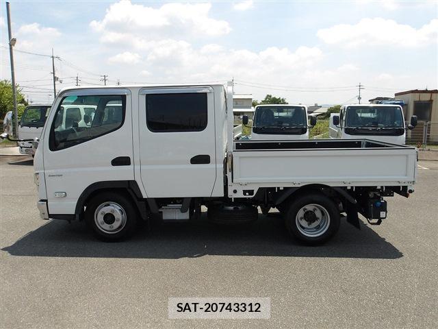 MITSUBISHI FUSO CANTER 2024-03 8278734-14