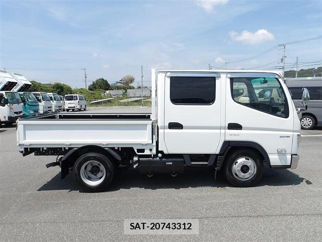 MITSUBISHI FUSO CANTER 2024-03 8278734-15