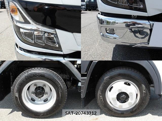 MITSUBISHI FUSO CANTER 2024-03 8278734-16