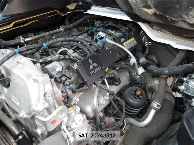 MITSUBISHI FUSO CANTER 2024-03 8278734-17
