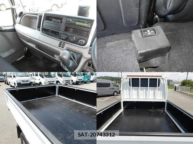 MITSUBISHI FUSO CANTER 2024-03 8278734-7