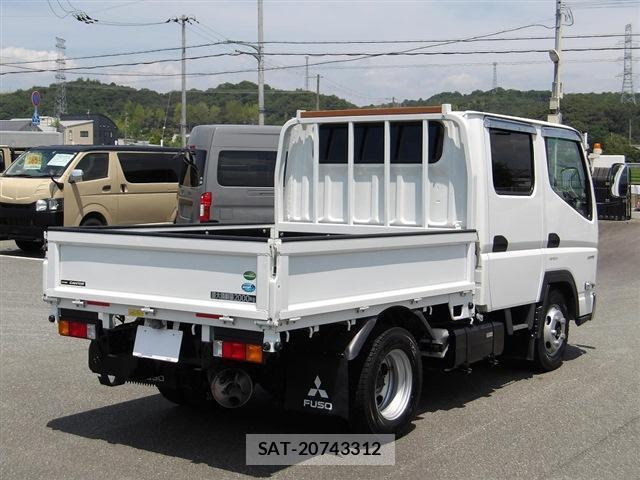 MITSUBISHI FUSO CANTER 2024-03 8278734-9
