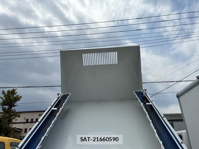 MITSUBISHI FUSO CANTER 2020-11 8280291-11