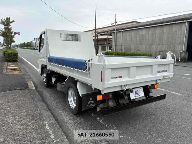 MITSUBISHI FUSO CANTER 2020-11 8280291-12