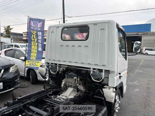 MITSUBISHI FUSO CANTER 2020-11 8280291-14