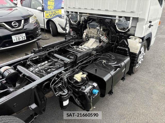 MITSUBISHI FUSO CANTER 2020-11 8280291-15