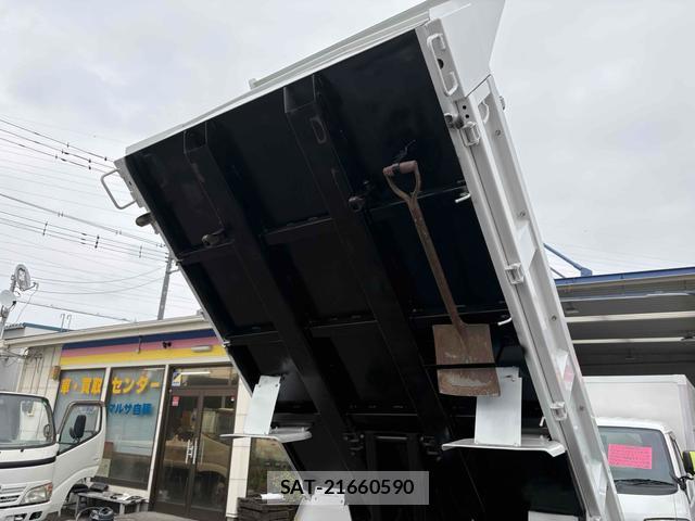 MITSUBISHI FUSO CANTER 2020-11 8280291-16
