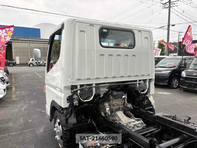 MITSUBISHI FUSO CANTER 2020-11 8280291-18