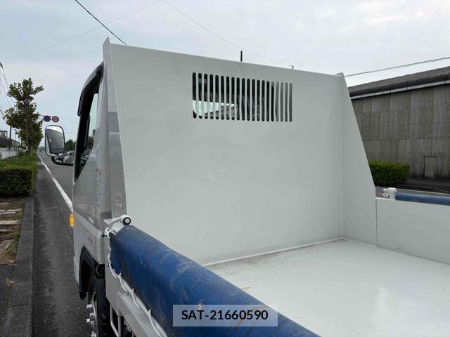 MITSUBISHI FUSO CANTER 2020-11 8280291-19