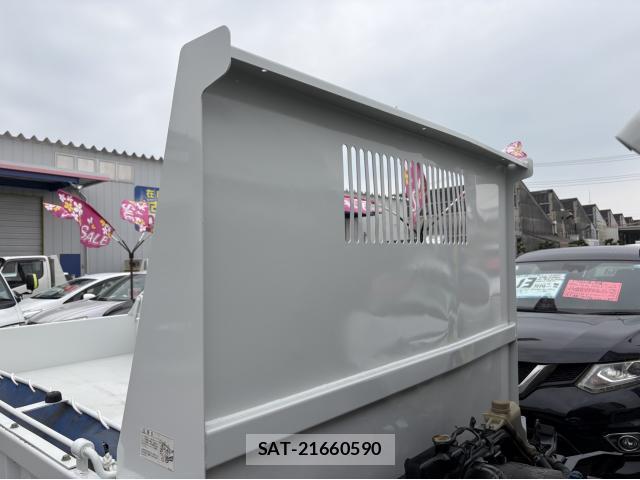 MITSUBISHI FUSO CANTER 2020-11 8280291-8