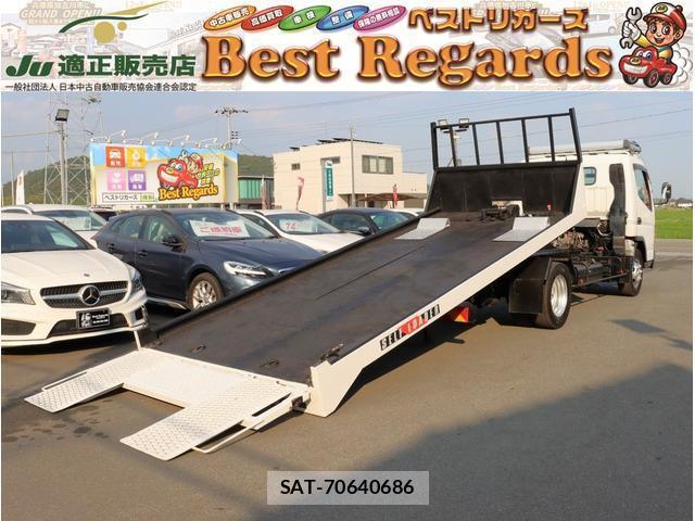 MITSUBISHI FUSO CANTER 2016-03 8283415-0