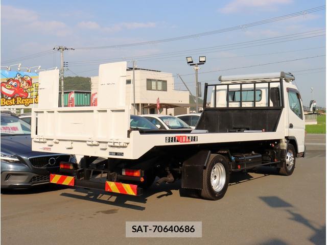 MITSUBISHI FUSO CANTER 2016-03 8283415-10