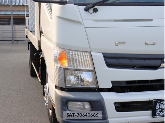 MITSUBISHI FUSO CANTER 2016-03 8283415-13