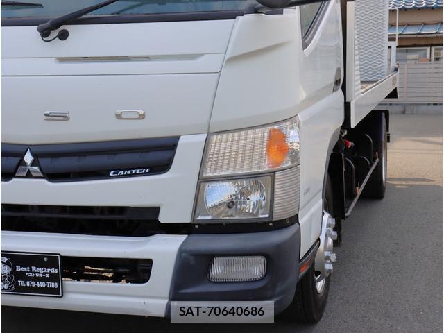 MITSUBISHI FUSO CANTER 2016-03 8283415-14