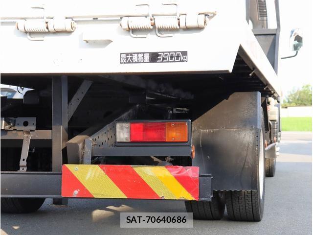 MITSUBISHI FUSO CANTER 2016-03 8283415-16