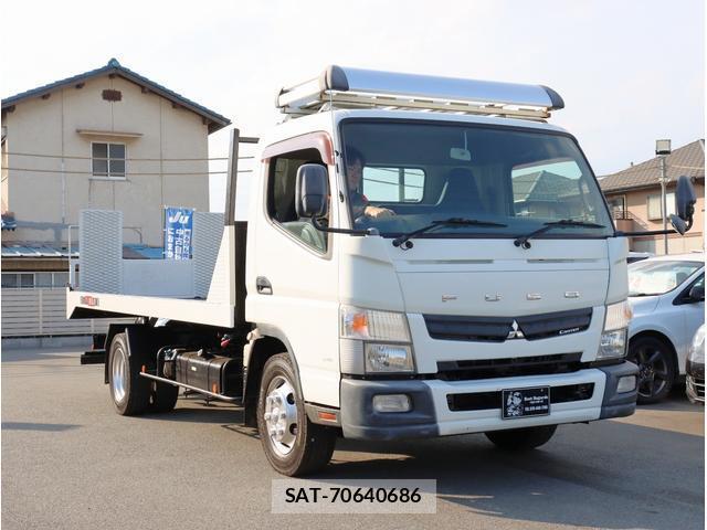 MITSUBISHI FUSO CANTER 2016-03 8283415-4