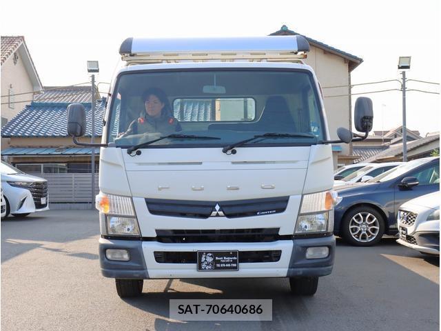 MITSUBISHI FUSO CANTER 2016-03 8283415-5
