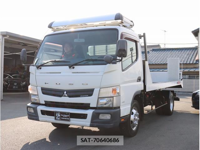 MITSUBISHI FUSO CANTER 2016-03 8283415-6
