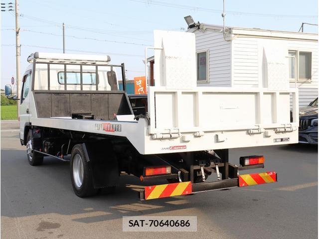MITSUBISHI FUSO CANTER 2016-03 8283415-8
