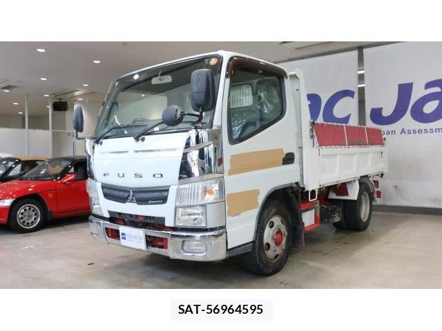 MITSUBISHI FUSO CANTER 2016-05 8284595-0