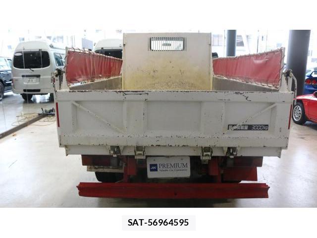 MITSUBISHI FUSO CANTER 2016-05 8284595-10