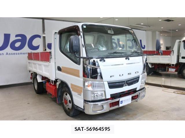 MITSUBISHI FUSO CANTER 2016-05 8284595-12