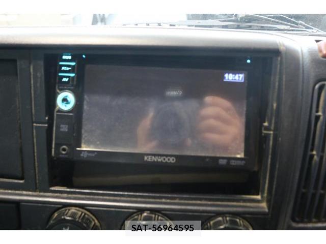 MITSUBISHI FUSO CANTER 2016-05 8284595-4