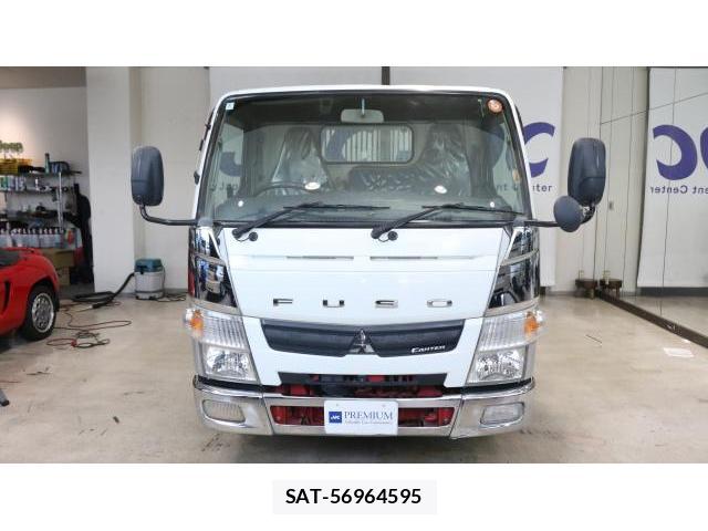 MITSUBISHI FUSO CANTER 2016-05 8284595-7