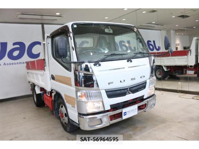 MITSUBISHI FUSO CANTER 2016-05 8284595-8