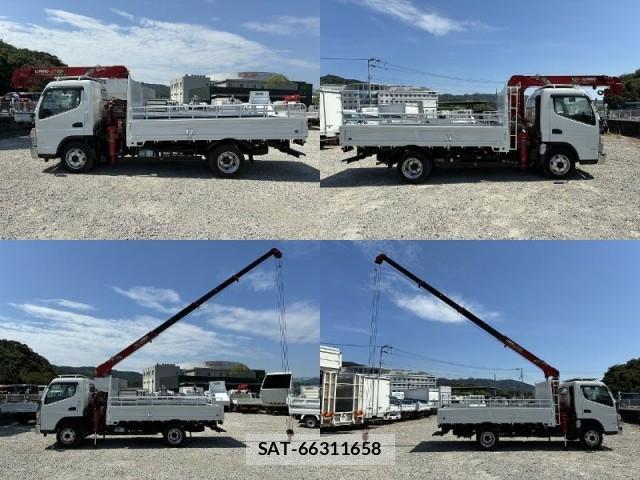 MITSUBISHI FUSO CANTER 2019-11 8284735-1