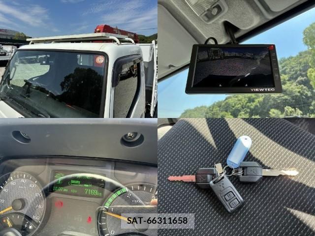 MITSUBISHI FUSO CANTER 2019-11 8284735-10