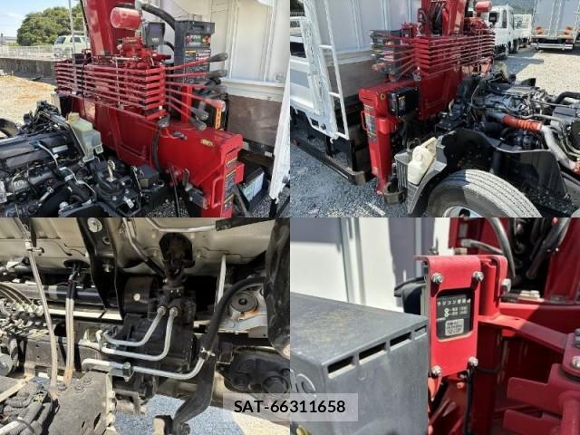 MITSUBISHI FUSO CANTER 2019-11 8284735-11