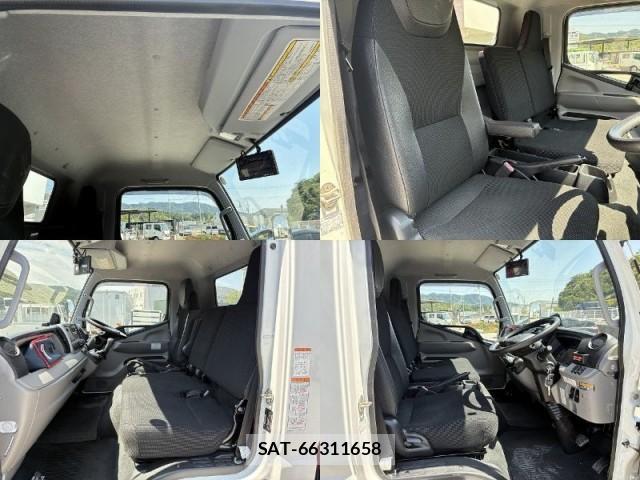 MITSUBISHI FUSO CANTER 2019-11 8284735-12