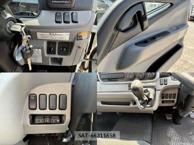 MITSUBISHI FUSO CANTER 2019-11 8284735-13