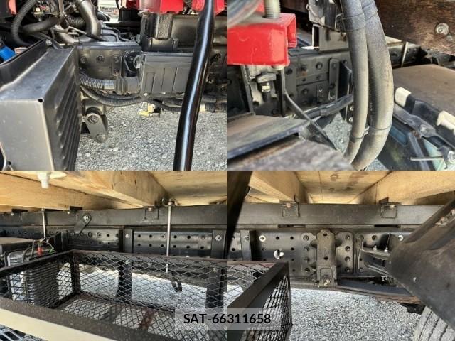 MITSUBISHI FUSO CANTER 2019-11 8284735-14