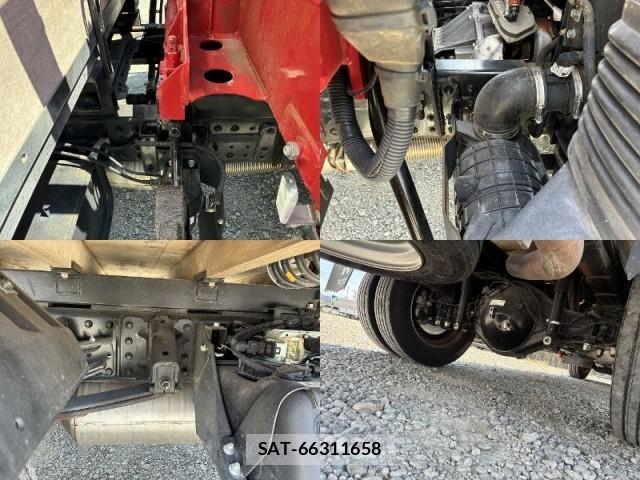 MITSUBISHI FUSO CANTER 2019-11 8284735-15