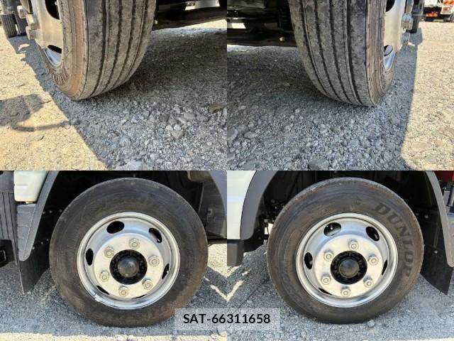 MITSUBISHI FUSO CANTER 2019-11 8284735-16