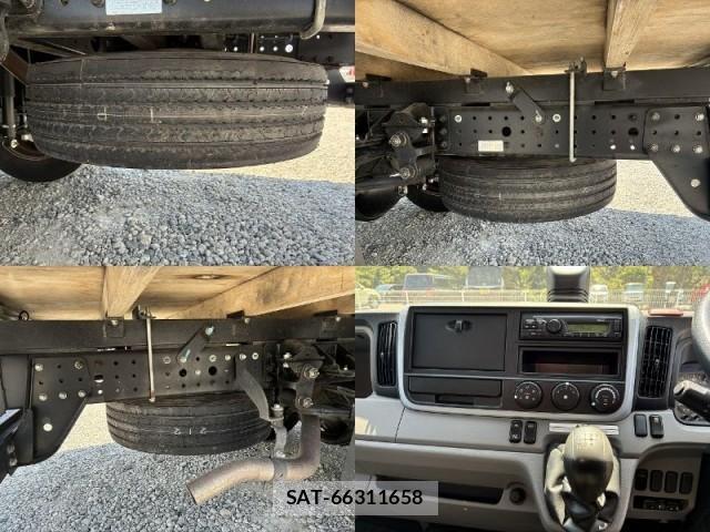 MITSUBISHI FUSO CANTER 2019-11 8284735-17