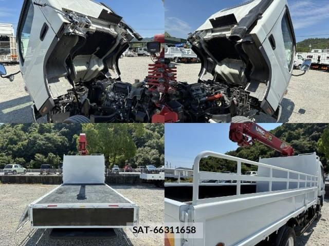 MITSUBISHI FUSO CANTER 2019-11 8284735-5