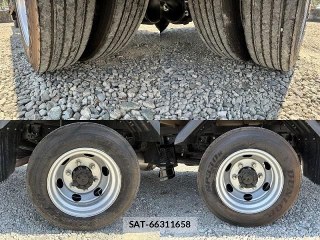 MITSUBISHI FUSO CANTER 2019-11 8284735-8
