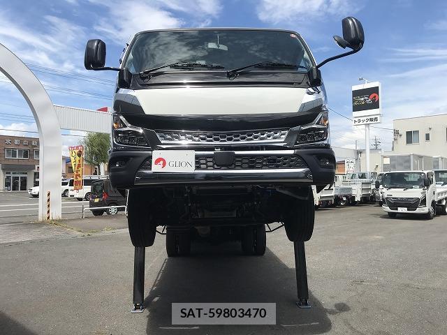 MITSUBISHI FUSO CANTER 2021-06 8284868-1
