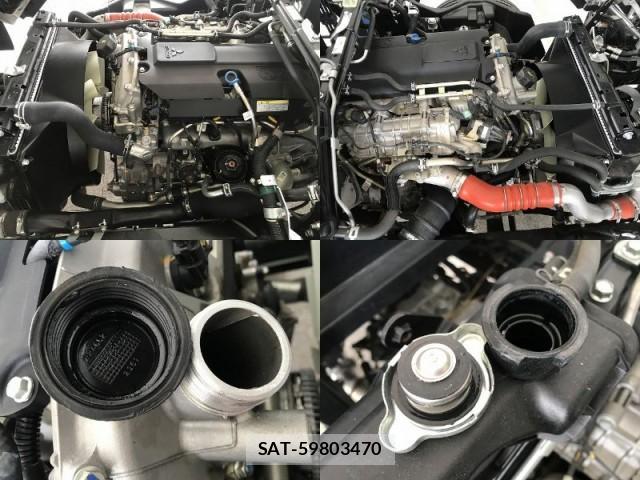 MITSUBISHI FUSO CANTER 2021-06 8284868-10