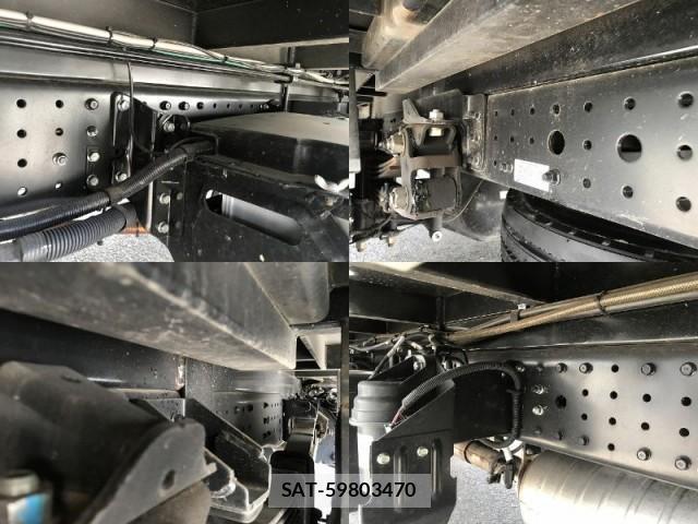 MITSUBISHI FUSO CANTER 2021-06 8284868-11