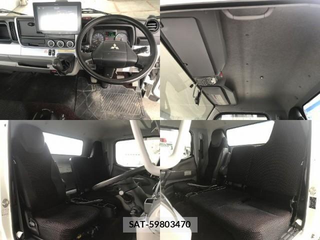 MITSUBISHI FUSO CANTER 2021-06 8284868-14