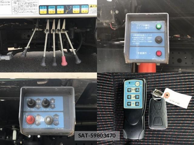 MITSUBISHI FUSO CANTER 2021-06 8284868-15