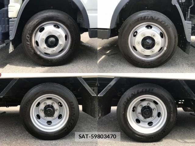 MITSUBISHI FUSO CANTER 2021-06 8284868-17