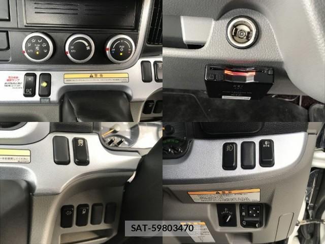 MITSUBISHI FUSO CANTER 2021-06 8284868-18