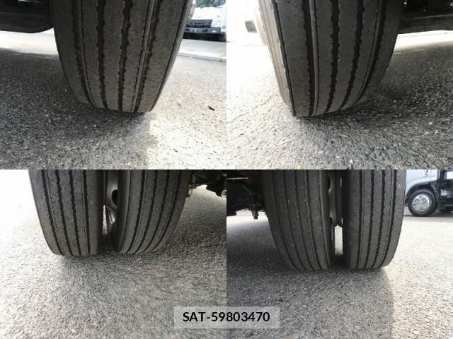 MITSUBISHI FUSO CANTER 2021-06 8284868-19